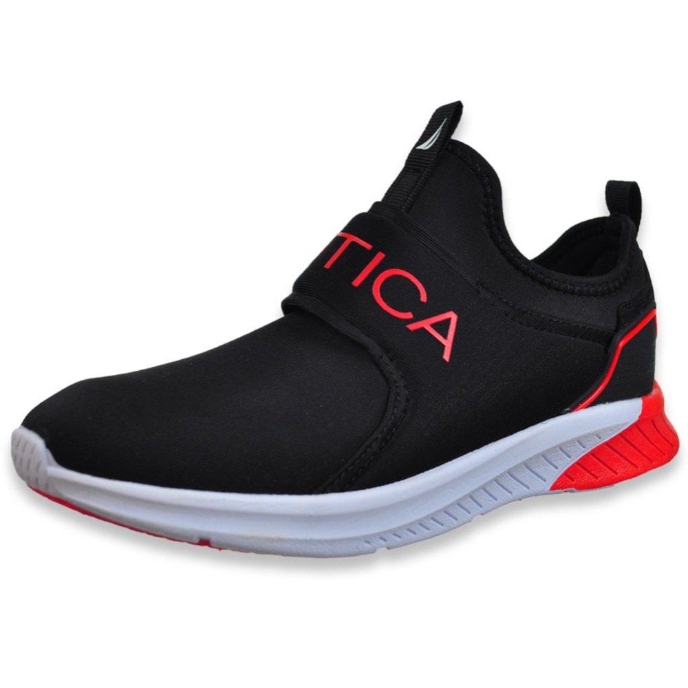 Nautica little boy shoes new very comfortable